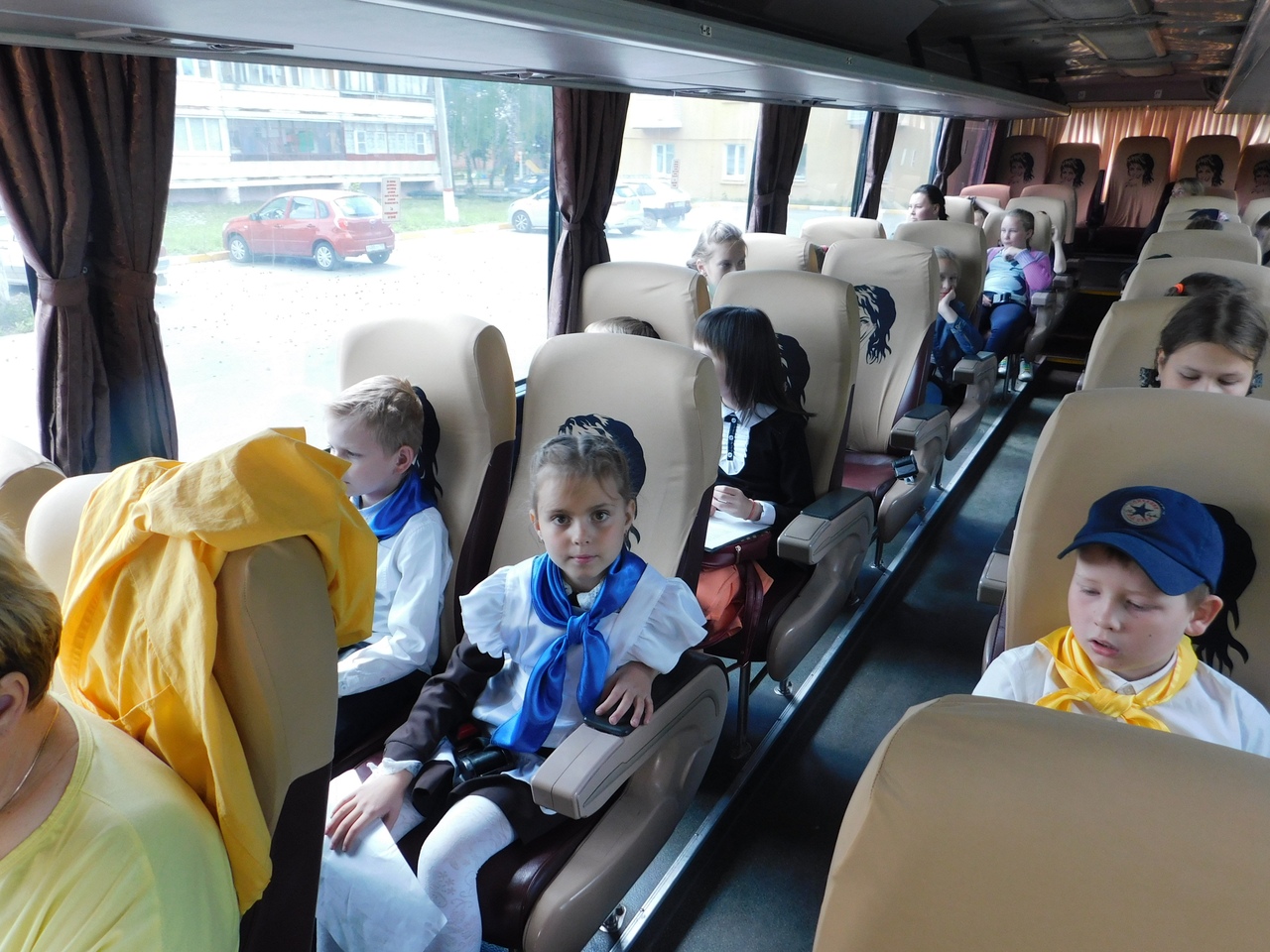 Автобусная экскурсия «Туристические тропы Гжели»