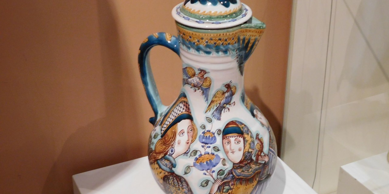 Праздник Изразца в Зарайске
